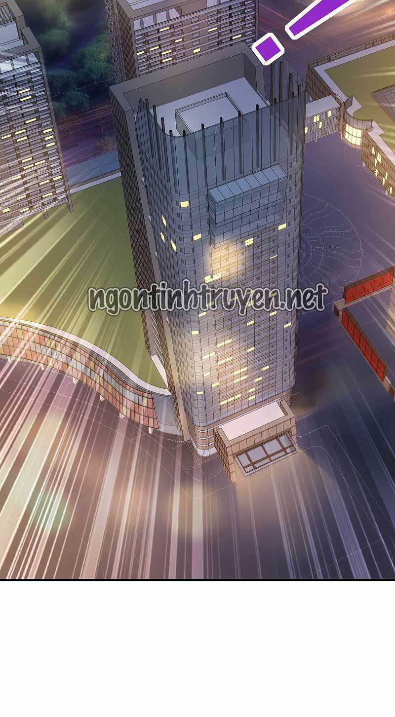 Trùng Sinh Không Gian: Cô Vợ Hào Môn Nóng Bỏng Không Dễ Chọc Chapter 99 trang 39