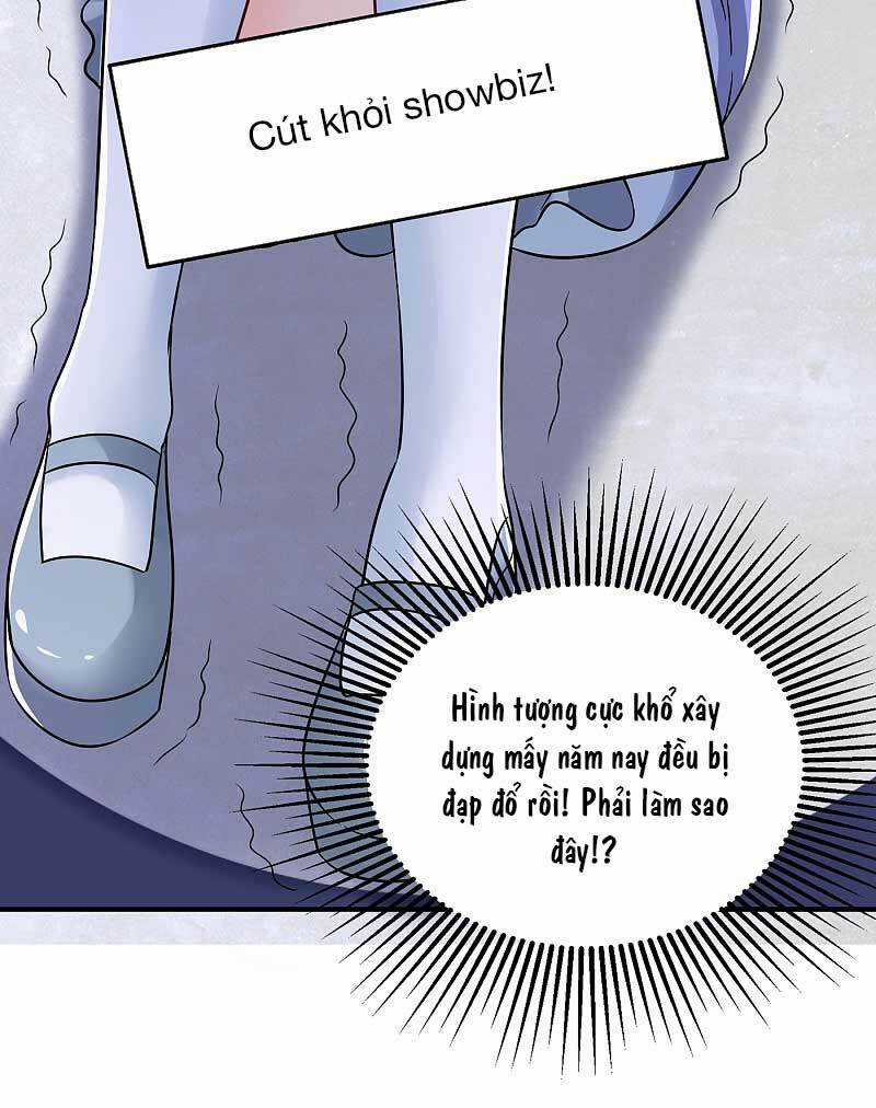 Trùng Sinh Không Gian: Cô Vợ Hào Môn Nóng Bỏng Không Dễ Chọc Chapter 99 trang 5