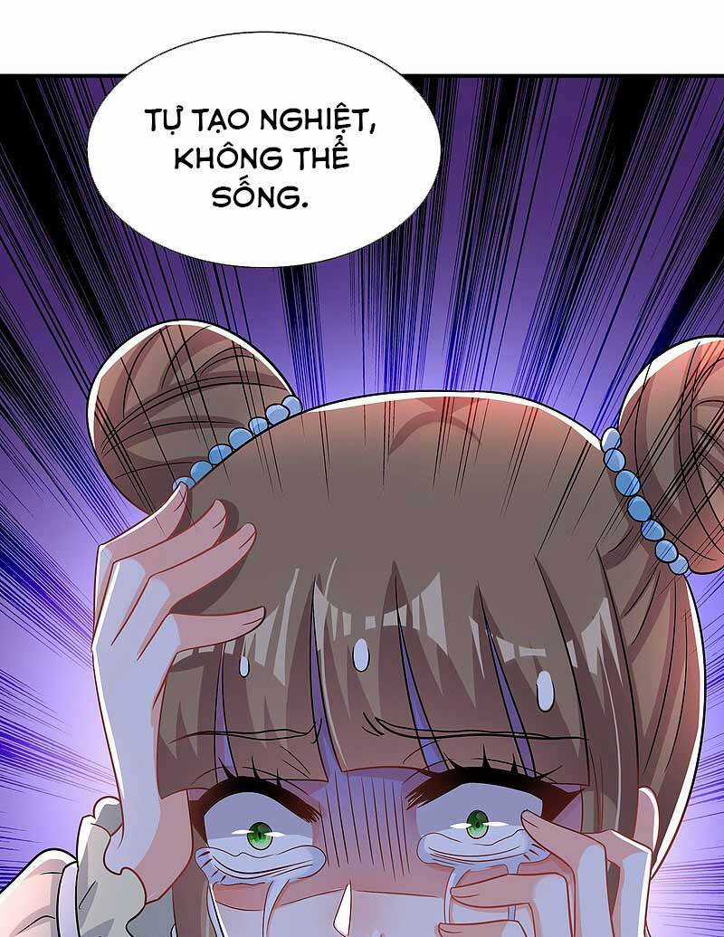 Trùng Sinh Không Gian: Cô Vợ Hào Môn Nóng Bỏng Không Dễ Chọc Chapter 99 trang 6