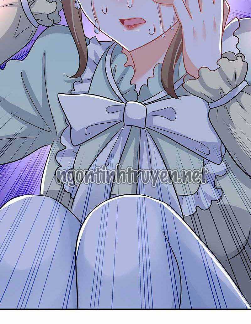 Trùng Sinh Không Gian: Cô Vợ Hào Môn Nóng Bỏng Không Dễ Chọc Chapter 99 trang 7