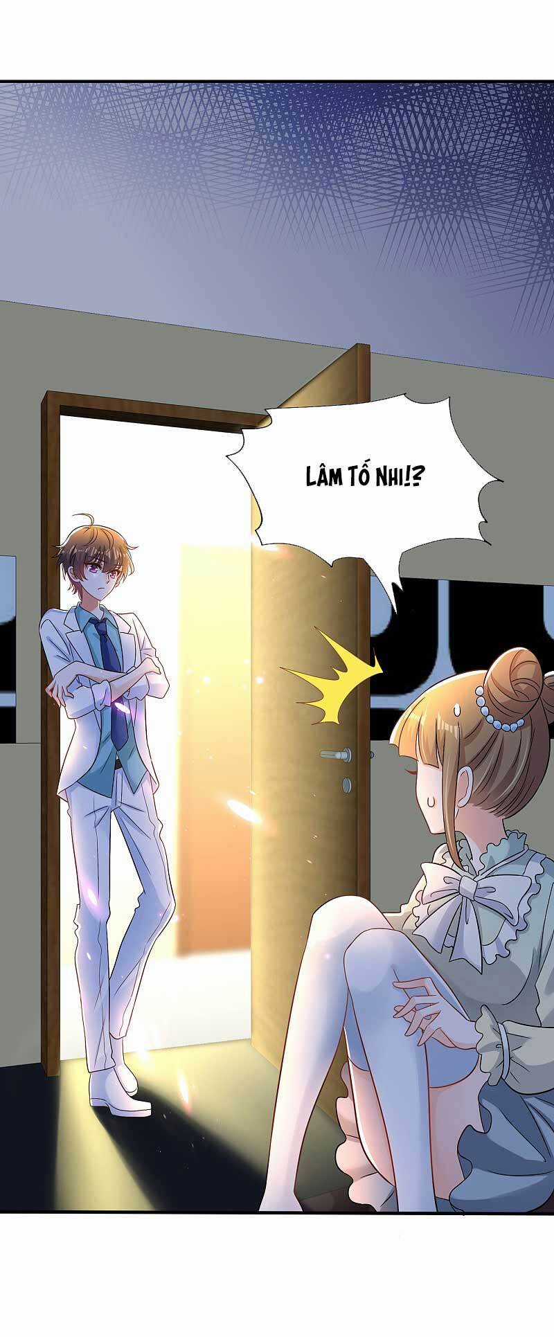 Trùng Sinh Không Gian: Cô Vợ Hào Môn Nóng Bỏng Không Dễ Chọc Chapter 99 trang 8