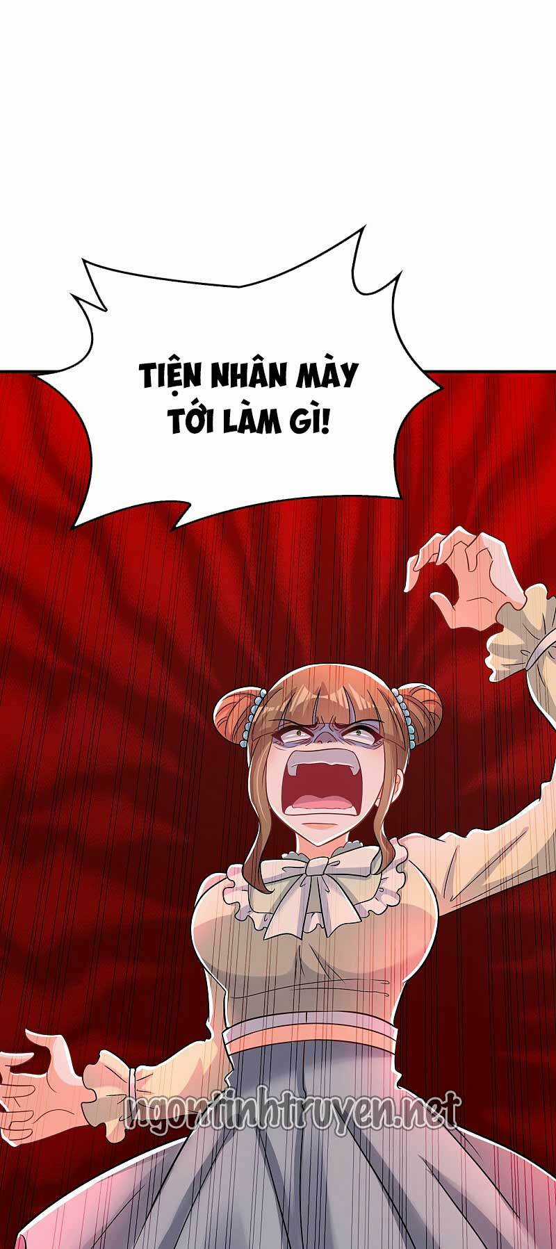 Trùng Sinh Không Gian: Cô Vợ Hào Môn Nóng Bỏng Không Dễ Chọc Chapter 99 trang 9