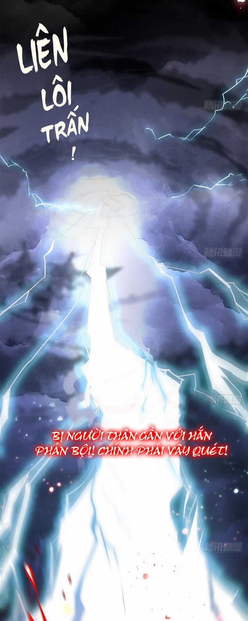 Trùng Sinh Ma Tôn Lộng Quyền Chapter 0 trang 2