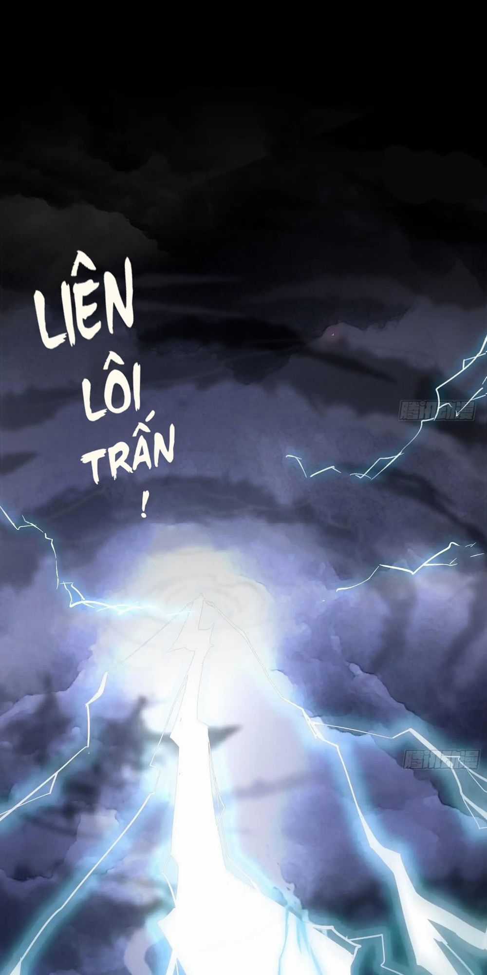 Trùng Sinh Ma Tôn Lộng Quyền Chapter 1 trang 2