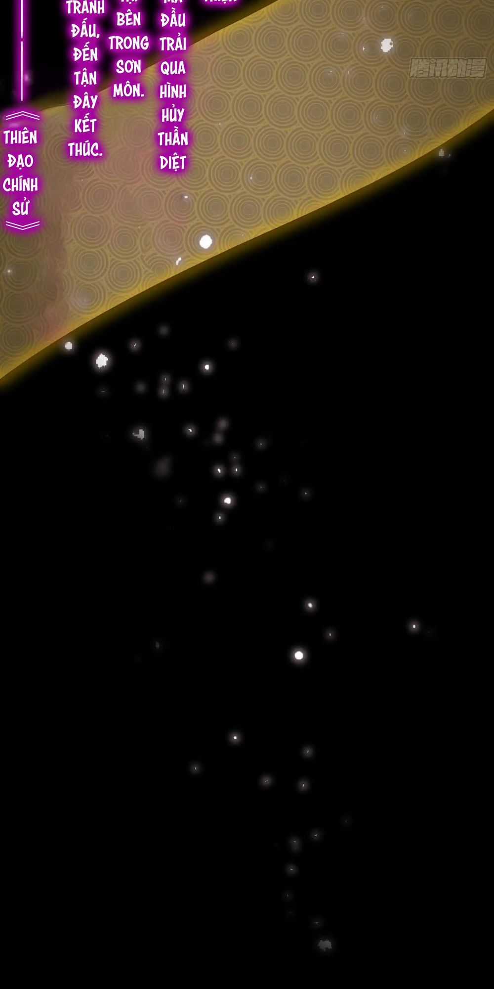 Trùng Sinh Ma Tôn Lộng Quyền Chapter 1 trang 20