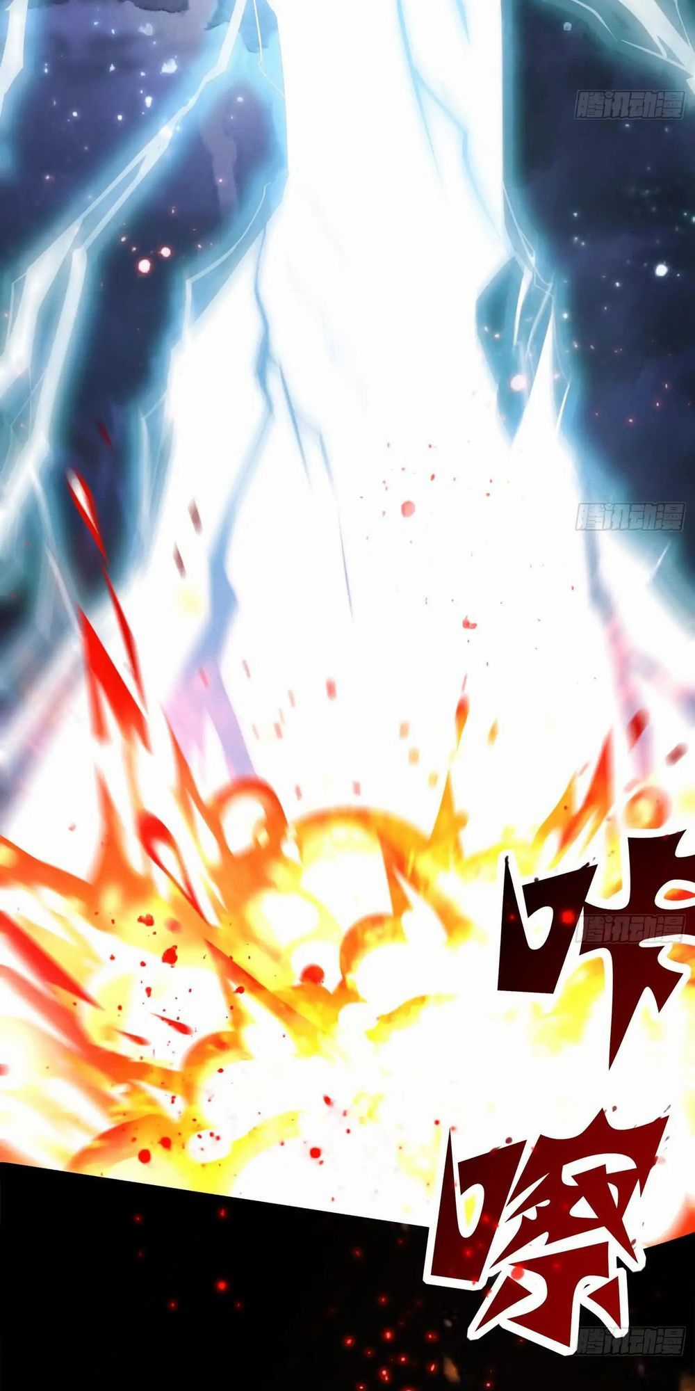 Trùng Sinh Ma Tôn Lộng Quyền Chapter 1 trang 3