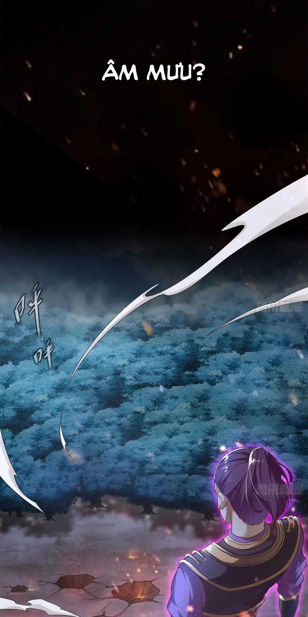 Trùng Sinh Ma Tôn Lộng Quyền Chapter 1 trang 5