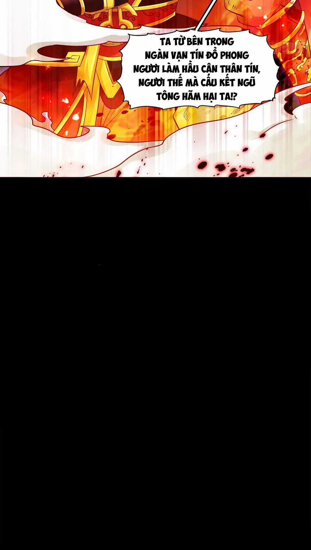 Trùng Sinh Ma Tôn Lộng Quyền Chapter 1 trang 7