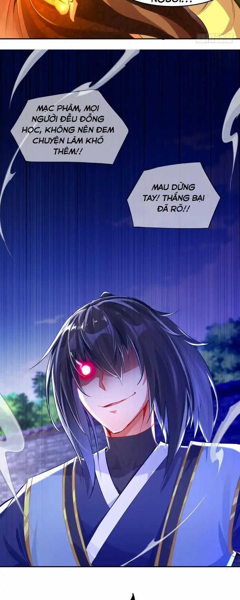 Trùng Sinh Ma Tôn Lộng Quyền Chapter 10 trang 14