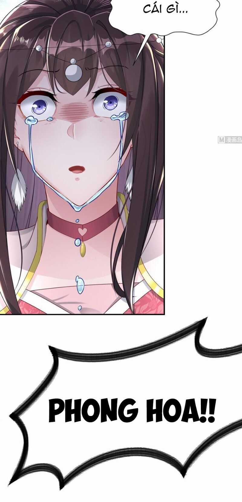 Trùng Sinh Ma Tôn Lộng Quyền Chapter 100 trang 18