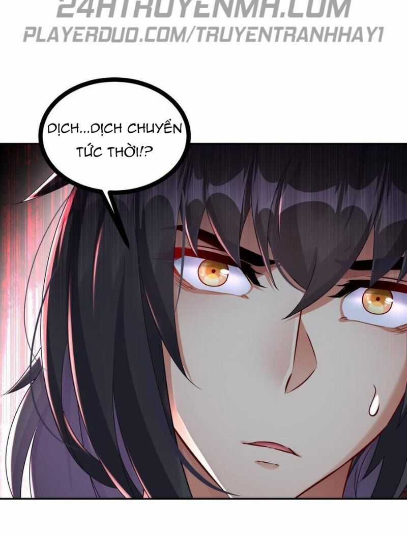 Trùng Sinh Ma Tôn Lộng Quyền Chapter 100 trang 21
