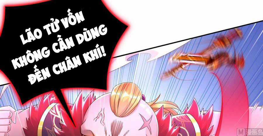 Trùng Sinh Ma Tôn Lộng Quyền Chapter 101 trang 16