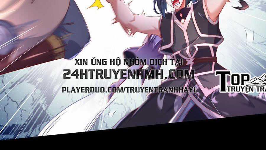 Trùng Sinh Ma Tôn Lộng Quyền Chapter 101 trang 18