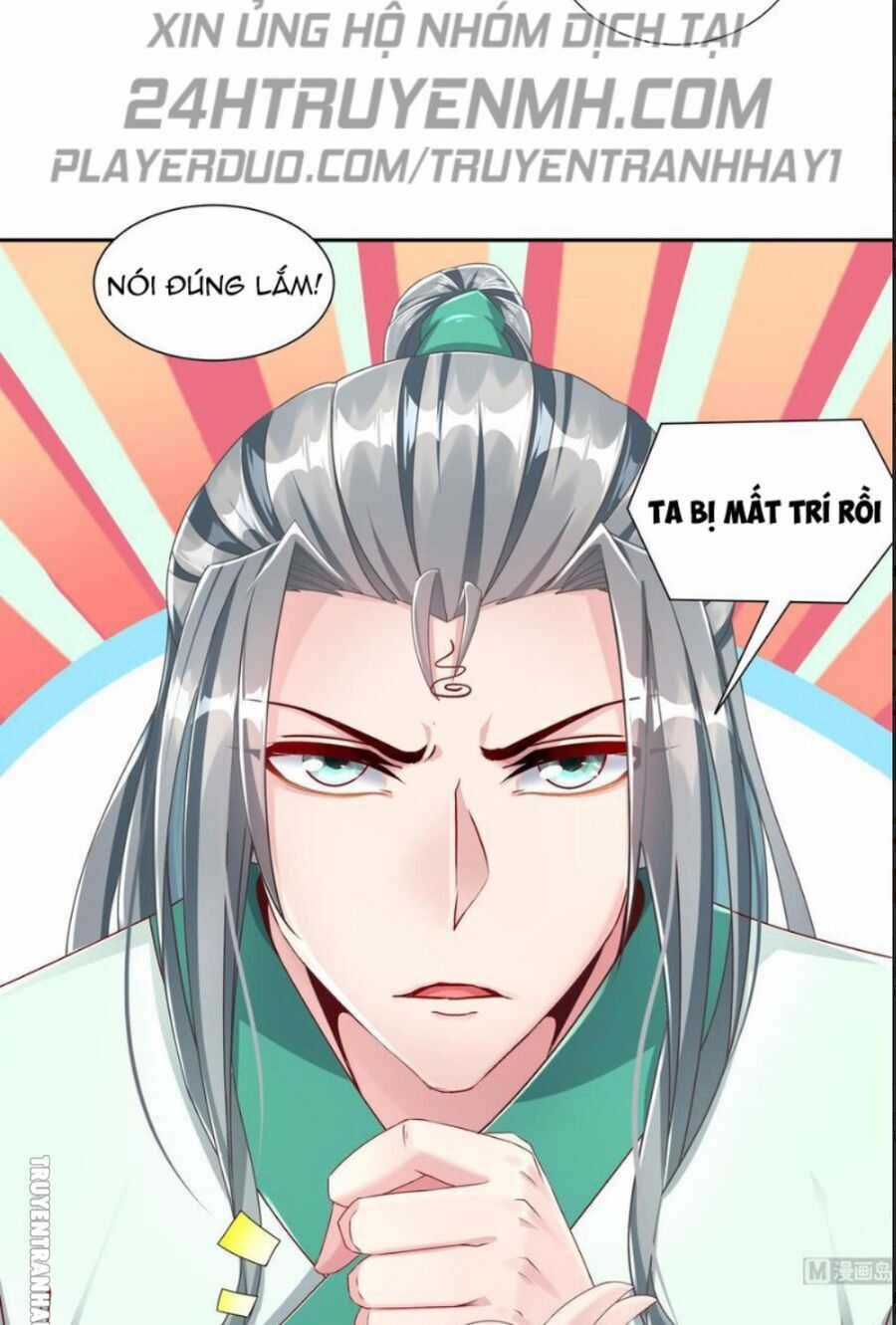 Trùng Sinh Ma Tôn Lộng Quyền Chapter 102 trang 10