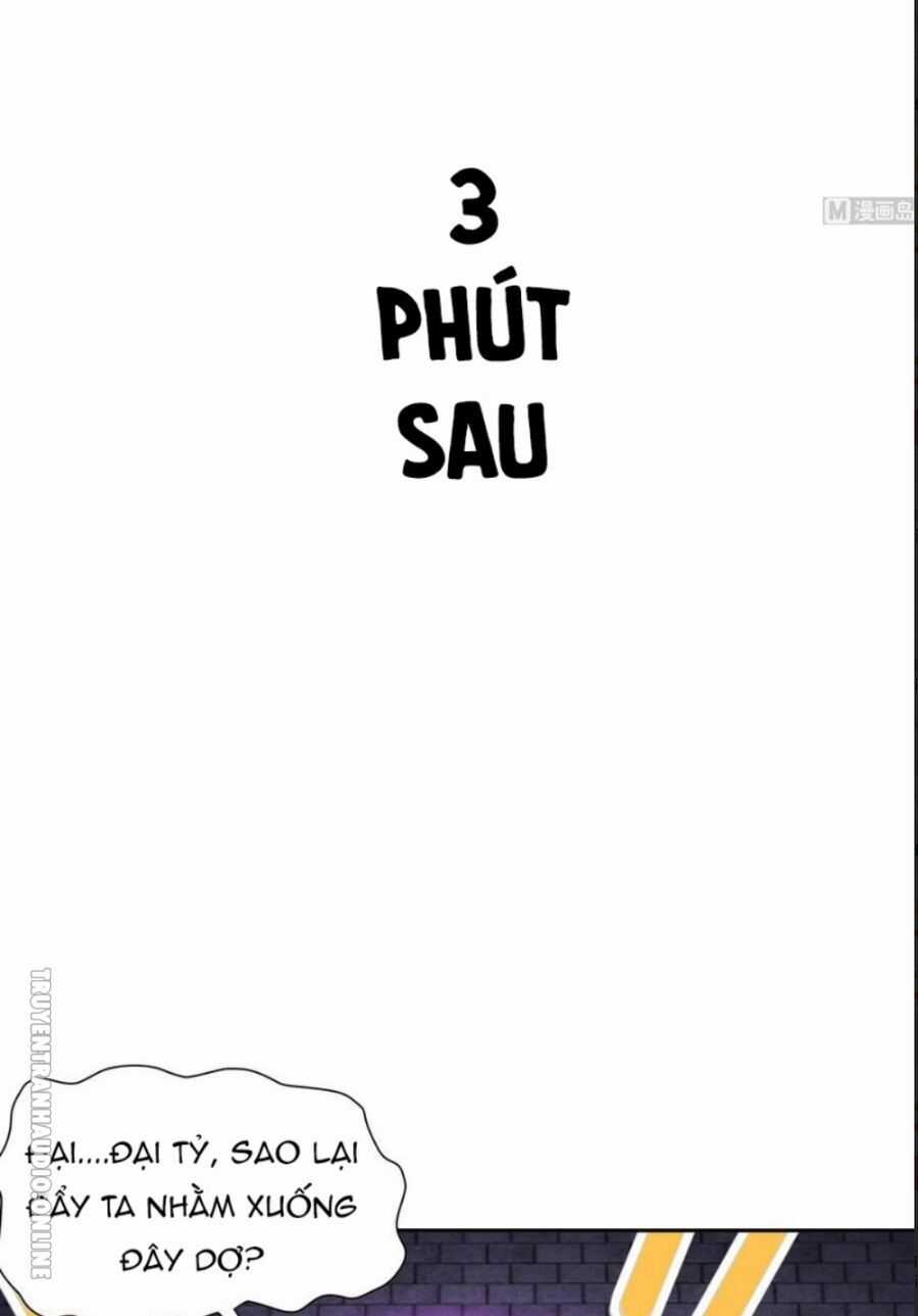 Trùng Sinh Ma Tôn Lộng Quyền Chapter 102 trang 12