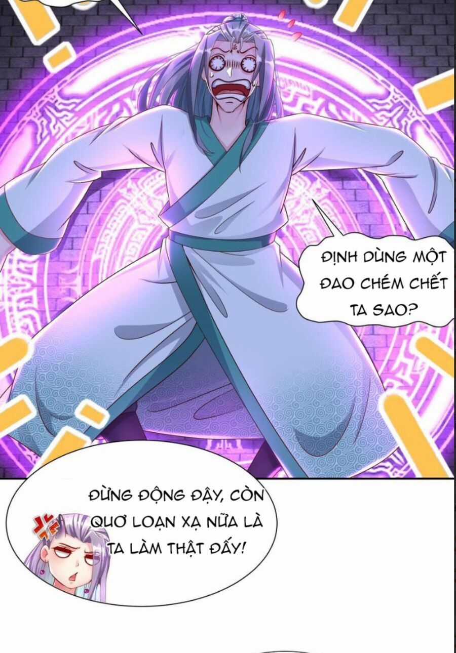Trùng Sinh Ma Tôn Lộng Quyền Chapter 102 trang 13