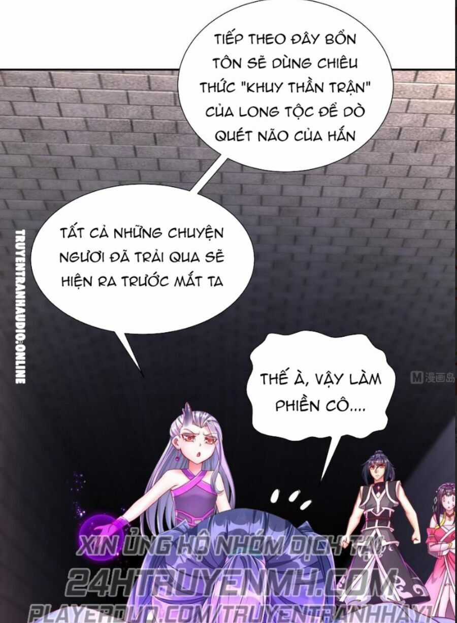 Trùng Sinh Ma Tôn Lộng Quyền Chapter 102 trang 14