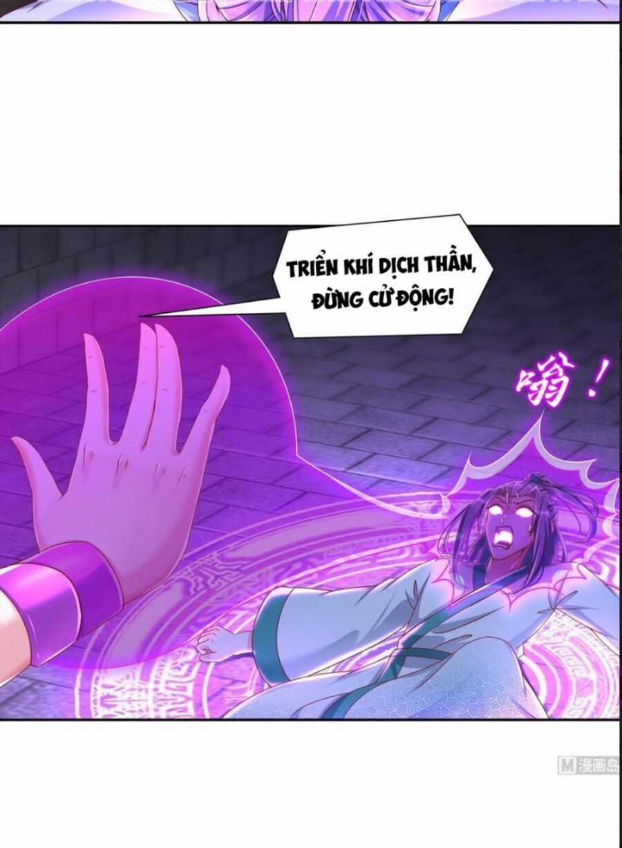 Trùng Sinh Ma Tôn Lộng Quyền Chapter 102 trang 15
