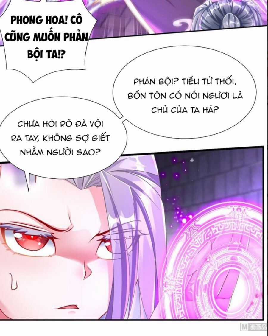 Trùng Sinh Ma Tôn Lộng Quyền Chapter 102 trang 8