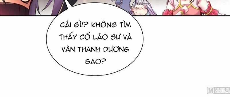 Trùng Sinh Ma Tôn Lộng Quyền Chapter 103 trang 10