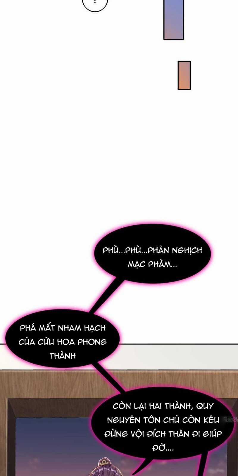 Trùng Sinh Ma Tôn Lộng Quyền Chapter 103 trang 16