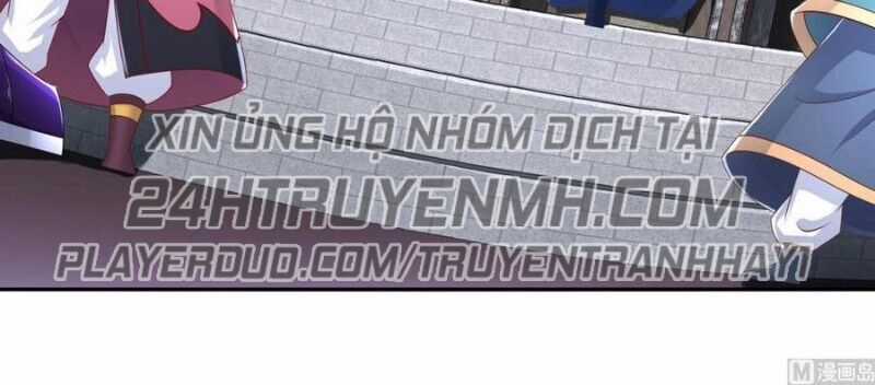 Trùng Sinh Ma Tôn Lộng Quyền Chapter 103 trang 18