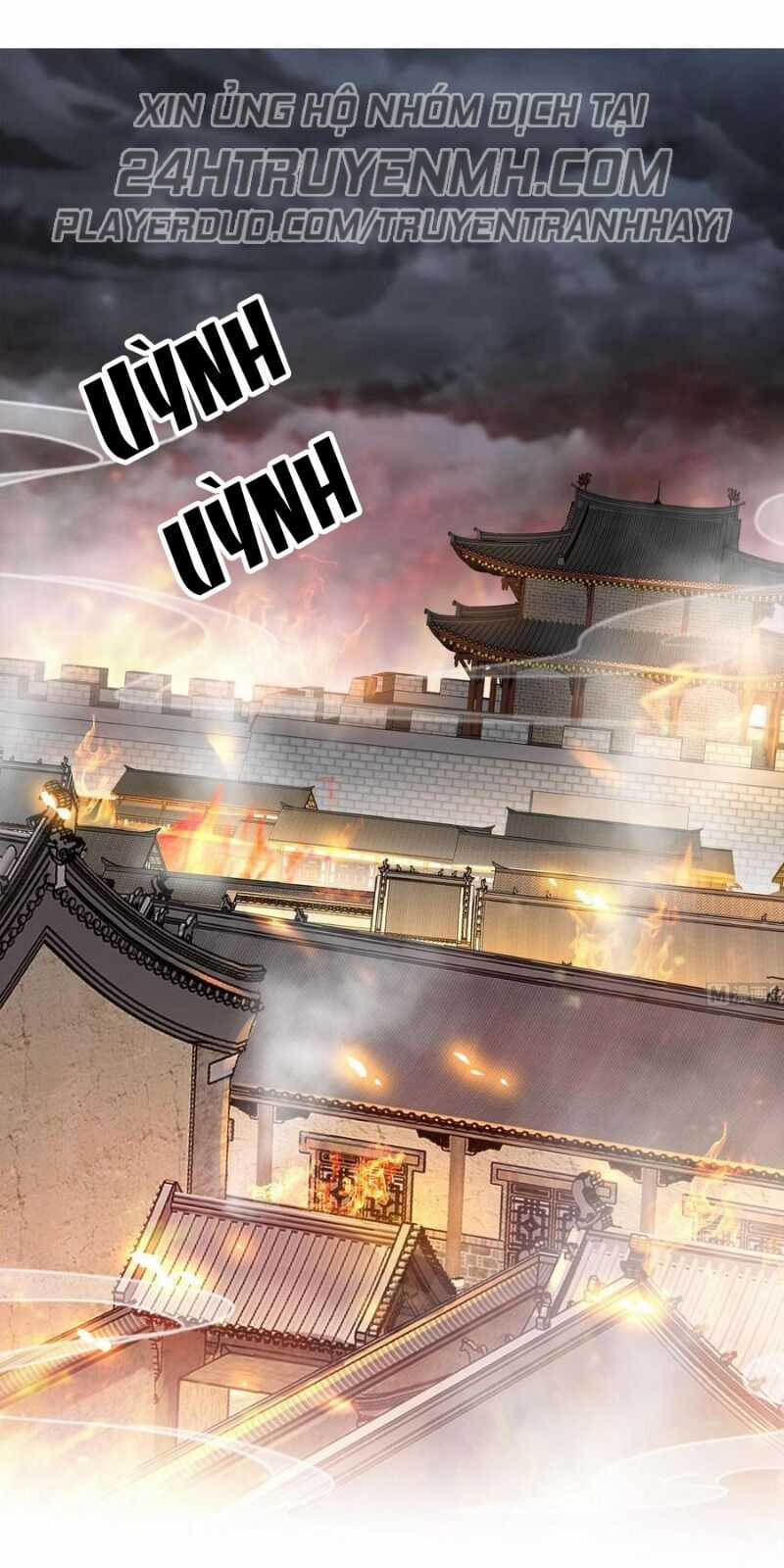 Trùng Sinh Ma Tôn Lộng Quyền Chapter 103 trang 2