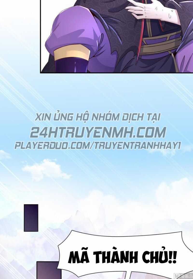 Trùng Sinh Ma Tôn Lộng Quyền Chapter 103 trang 24