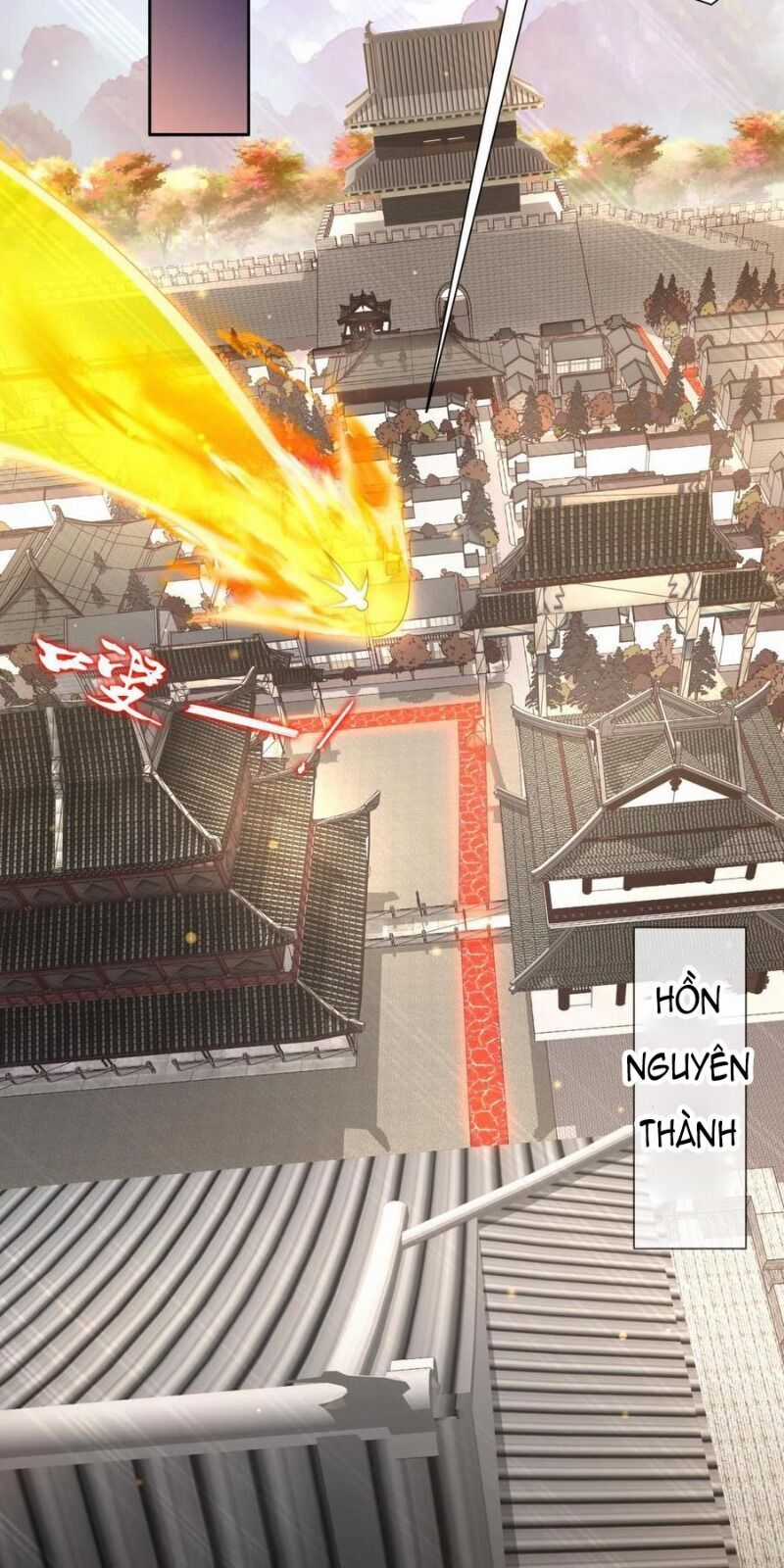 Trùng Sinh Ma Tôn Lộng Quyền Chapter 103 trang 25