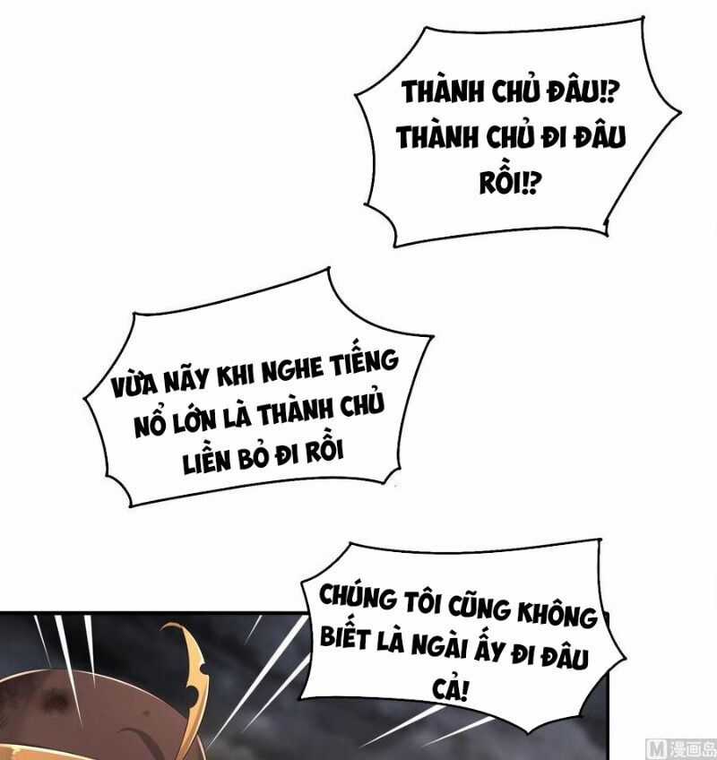 Trùng Sinh Ma Tôn Lộng Quyền Chapter 103 trang 3