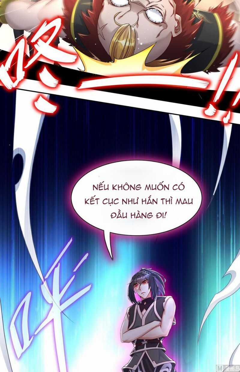Trùng Sinh Ma Tôn Lộng Quyền Chapter 103 trang 5