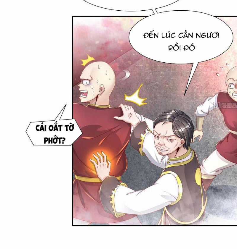 Trùng Sinh Ma Tôn Lộng Quyền Chapter 104 trang 11