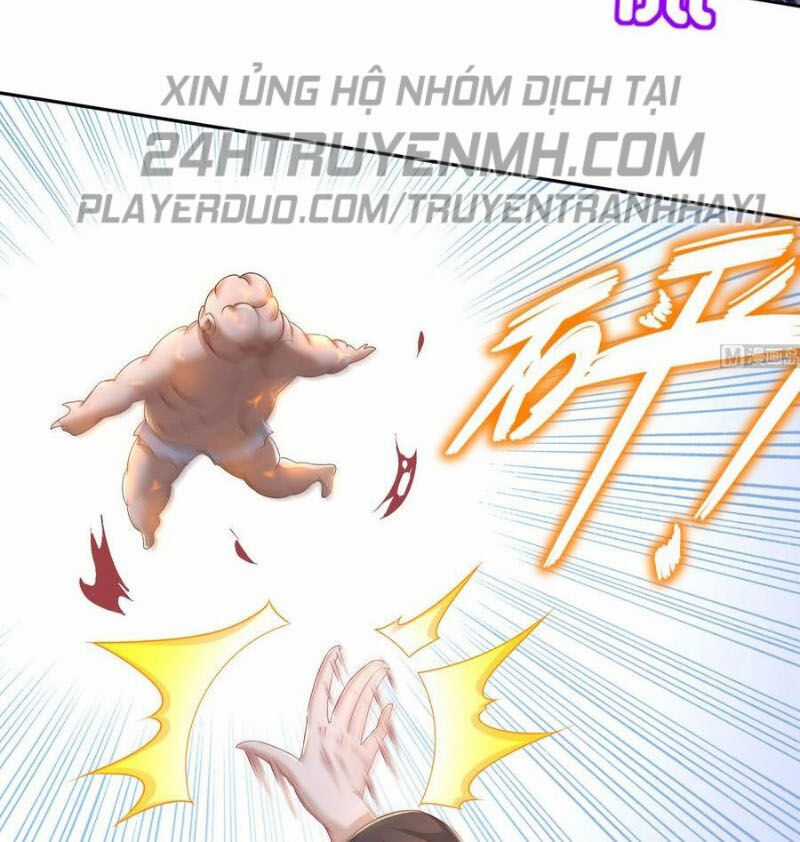 Trùng Sinh Ma Tôn Lộng Quyền Chapter 104 trang 13