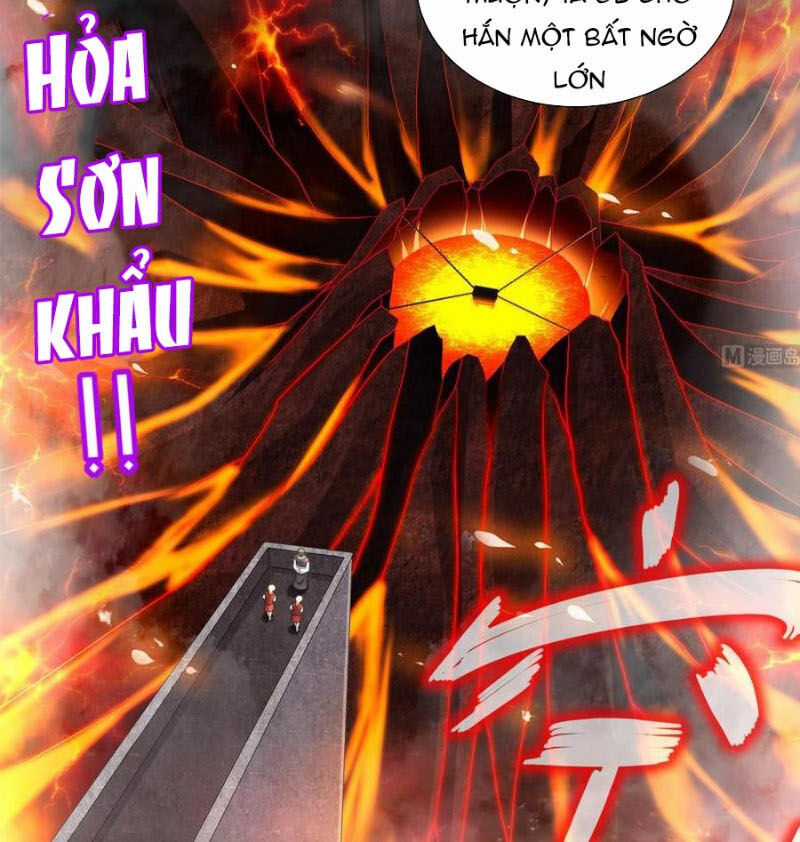 Trùng Sinh Ma Tôn Lộng Quyền Chapter 104 trang 3