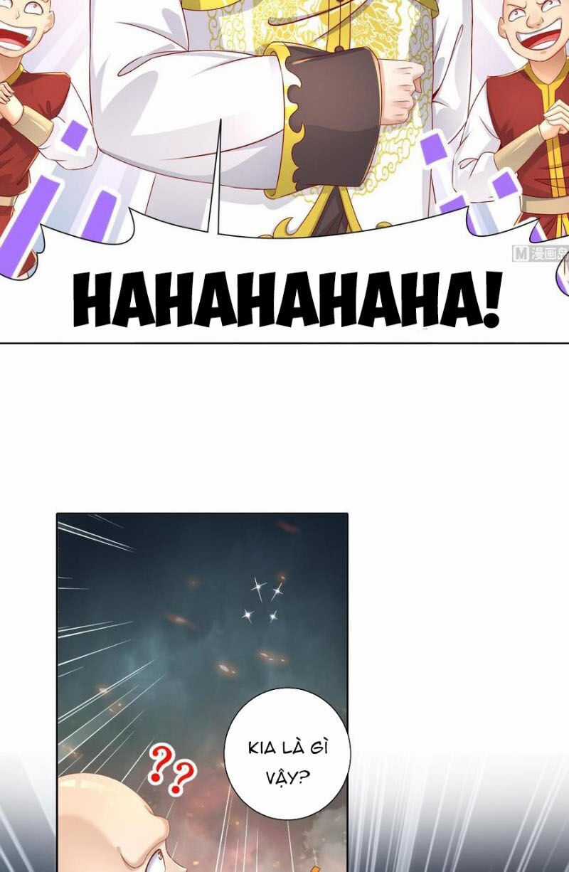 Trùng Sinh Ma Tôn Lộng Quyền Chapter 104 trang 7