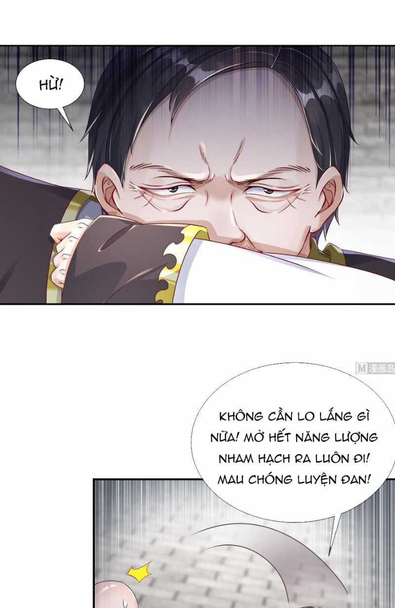 Trùng Sinh Ma Tôn Lộng Quyền Chapter 106 trang 16