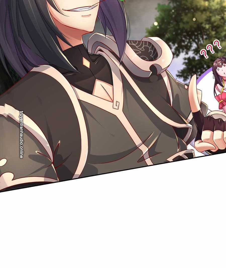 Trùng Sinh Ma Tôn Lộng Quyền Chapter 106 trang 19