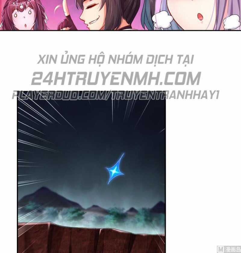 Trùng Sinh Ma Tôn Lộng Quyền Chapter 107 trang 11