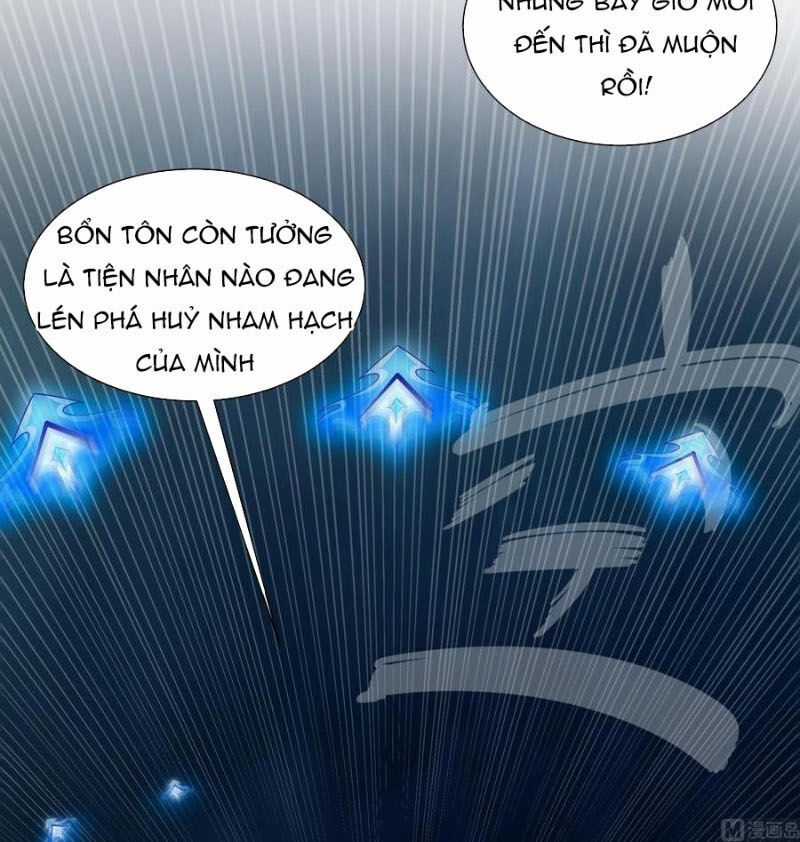 Trùng Sinh Ma Tôn Lộng Quyền Chapter 107 trang 13