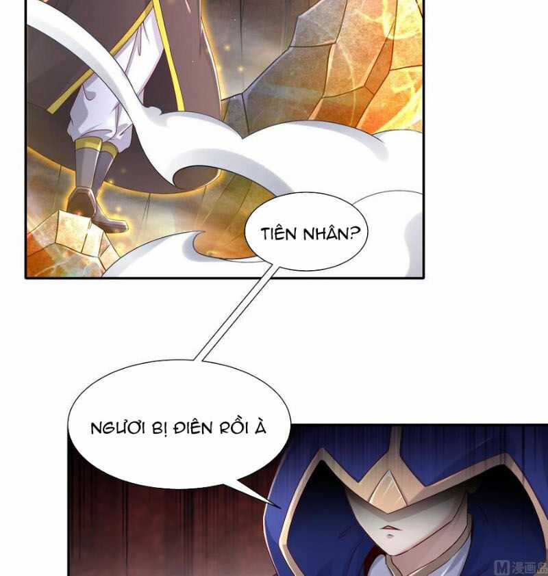 Trùng Sinh Ma Tôn Lộng Quyền Chapter 107 trang 17