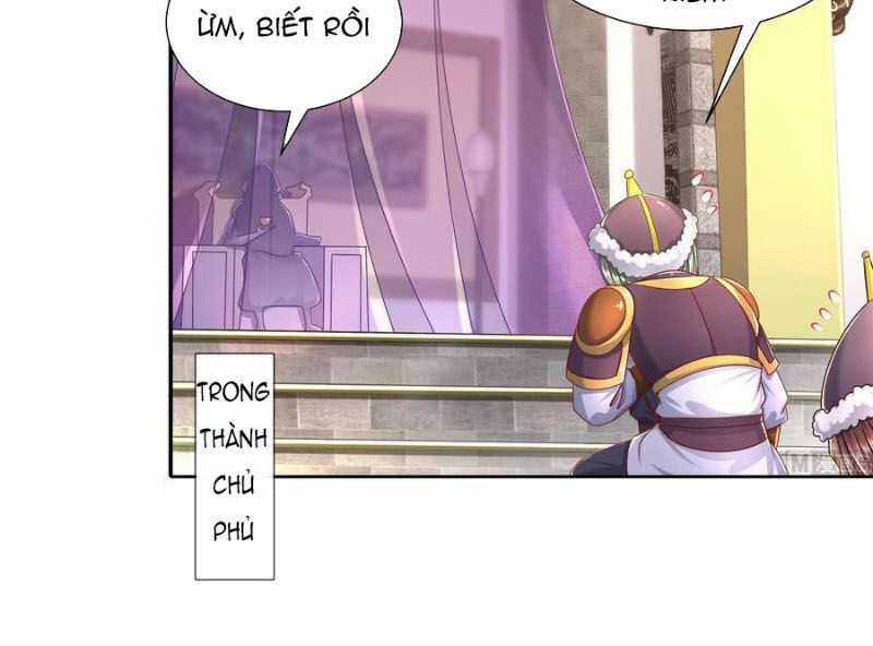 Trùng Sinh Ma Tôn Lộng Quyền Chapter 107 trang 3