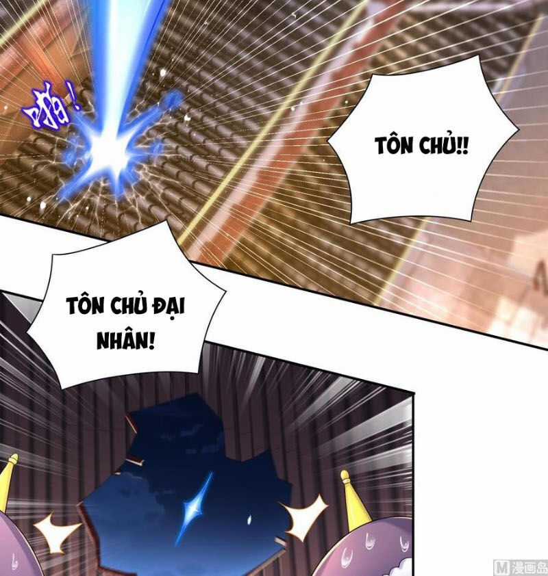 Trùng Sinh Ma Tôn Lộng Quyền Chapter 107 trang 5