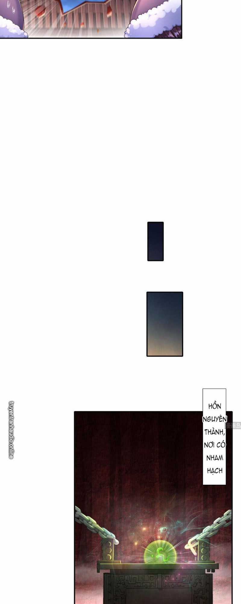 Trùng Sinh Ma Tôn Lộng Quyền Chapter 107 trang 6