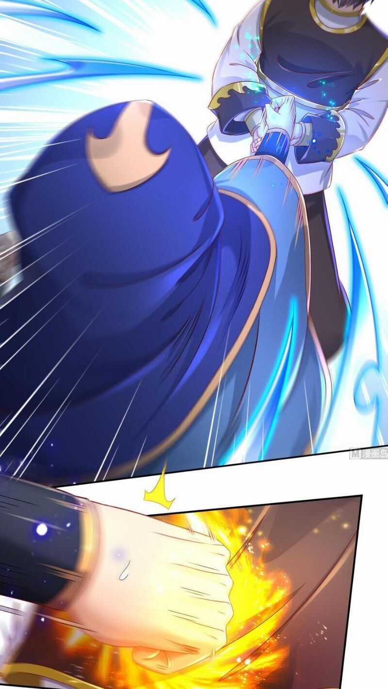 Trùng Sinh Ma Tôn Lộng Quyền Chapter 108 trang 13