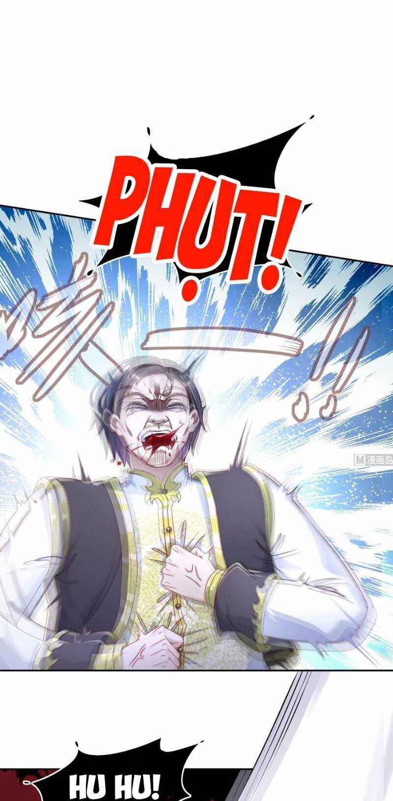 Trùng Sinh Ma Tôn Lộng Quyền Chapter 108 trang 18