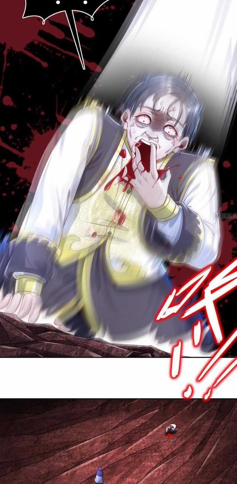 Trùng Sinh Ma Tôn Lộng Quyền Chapter 108 trang 19