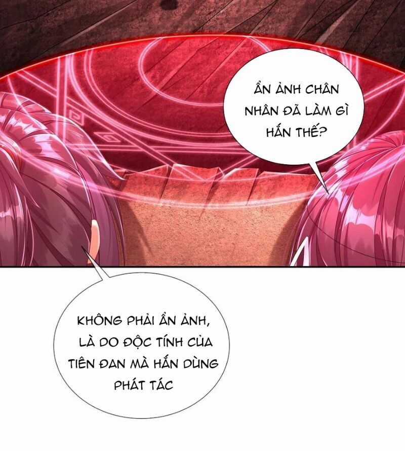 Trùng Sinh Ma Tôn Lộng Quyền Chapter 108 trang 20