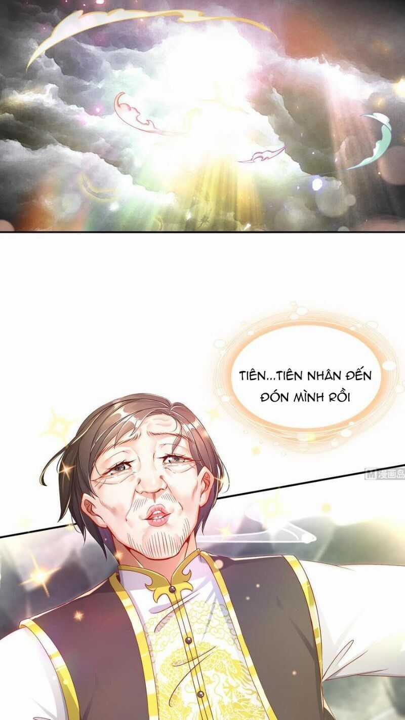 Trùng Sinh Ma Tôn Lộng Quyền Chapter 108 trang 3