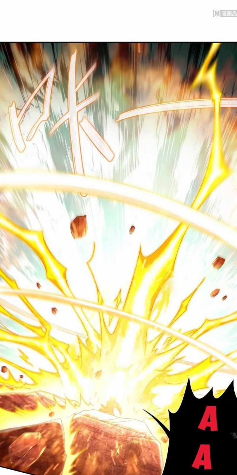 Trùng Sinh Ma Tôn Lộng Quyền Chapter 109 trang 11