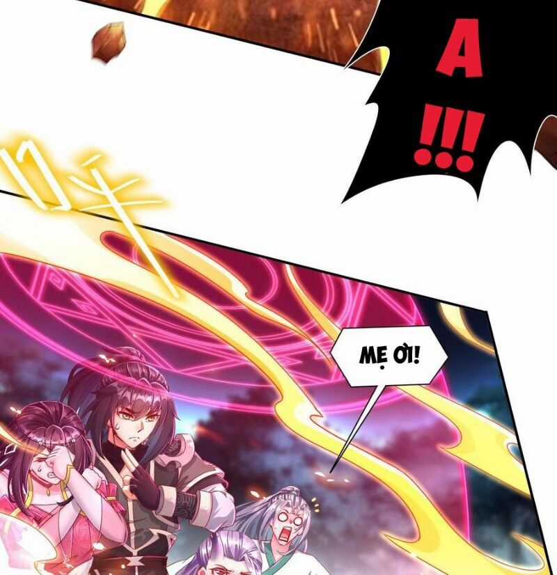 Trùng Sinh Ma Tôn Lộng Quyền Chapter 109 trang 12